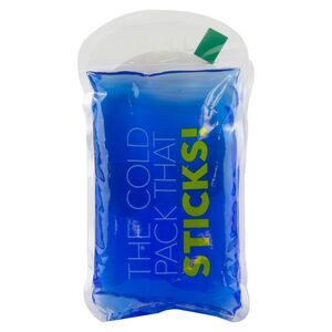 Paincakes "The Cold Pack That Sticks" Wrap Around Gel Pack